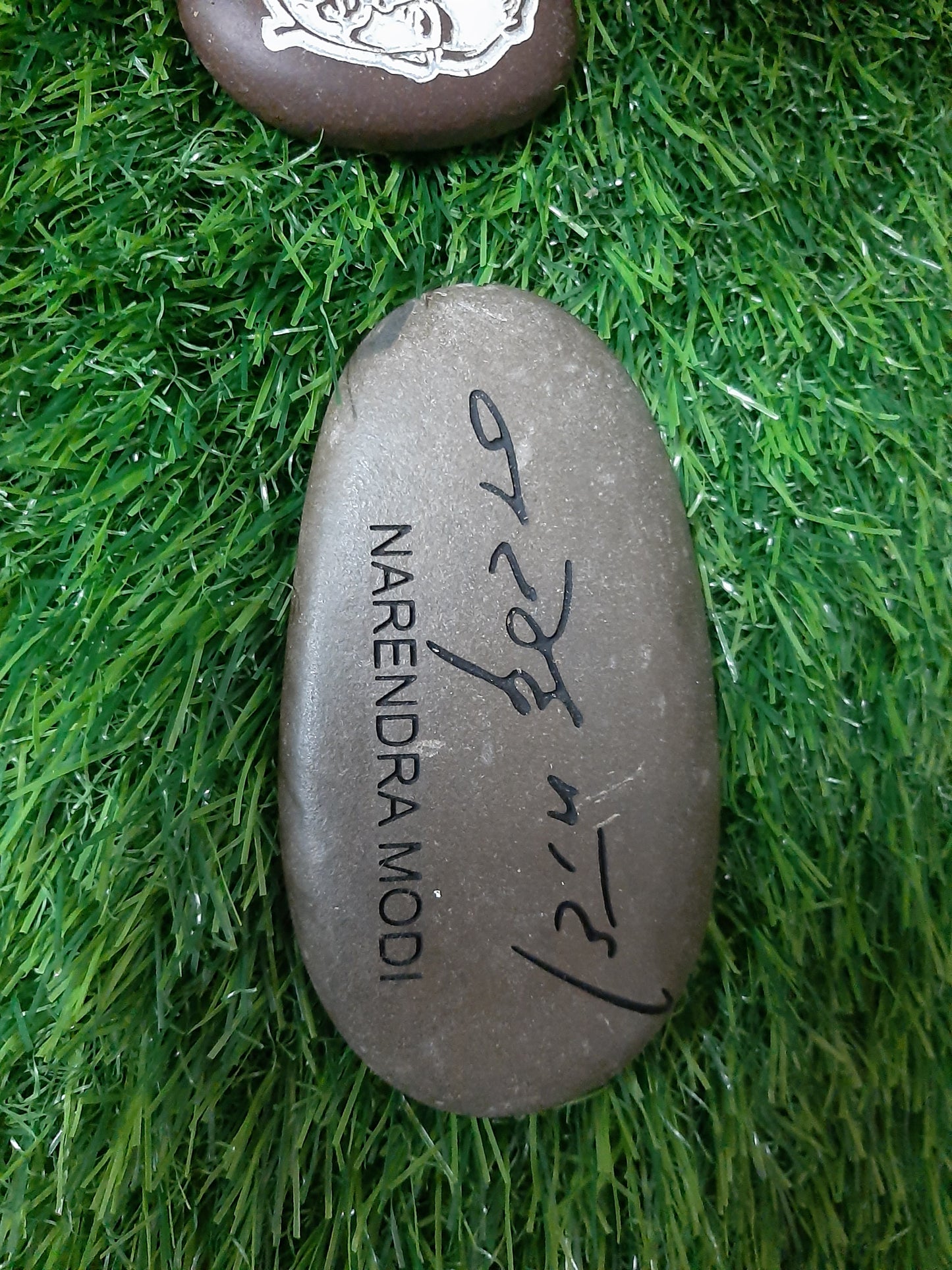 Best2U-	 Engraved River Rocks - In Memoriam and Grief Stones