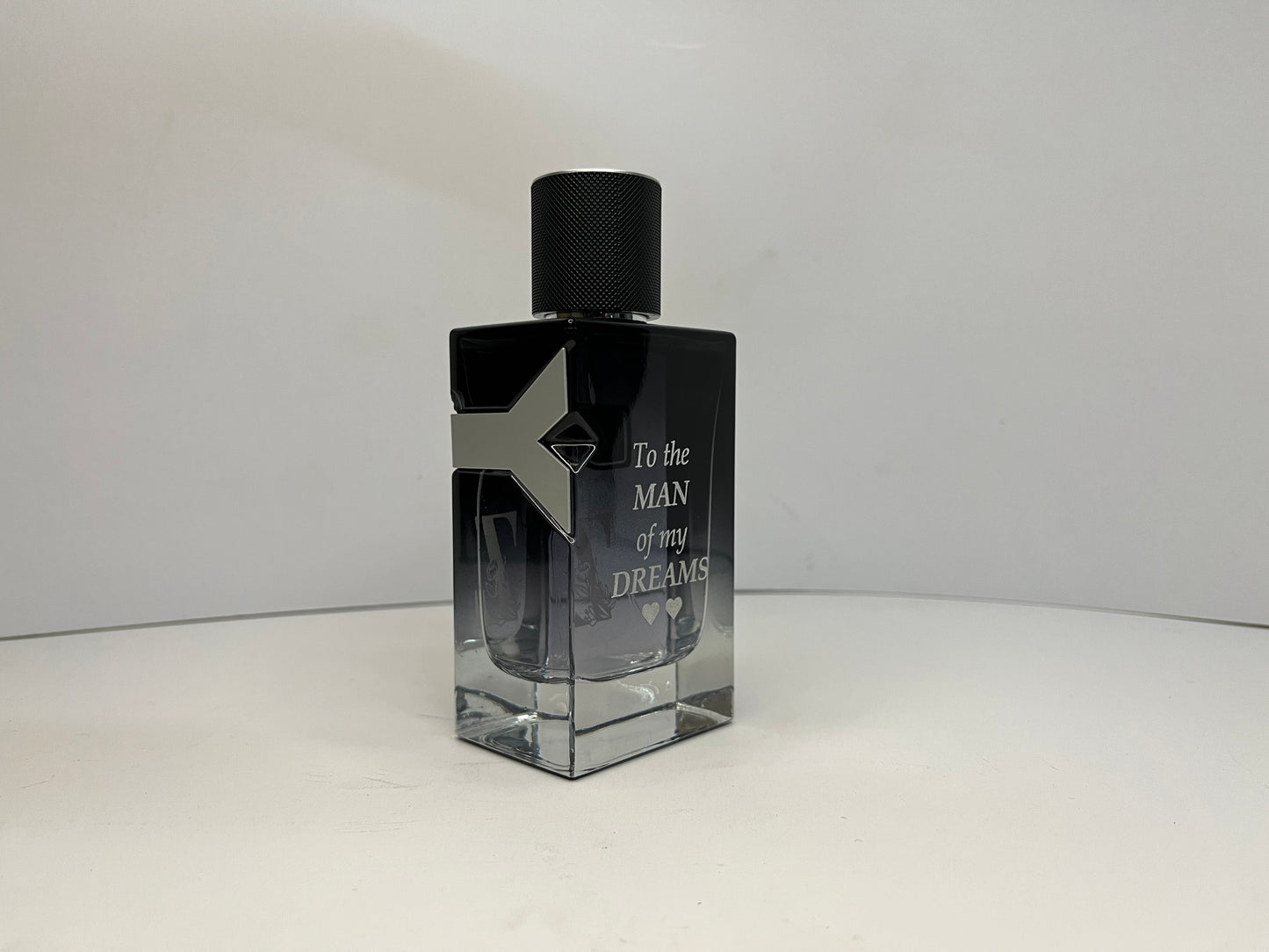 Best2U-personalised perfume bottle to you