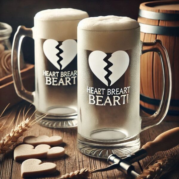 Personalized Beer Mug – The Perfect "Devdas" Story Gift