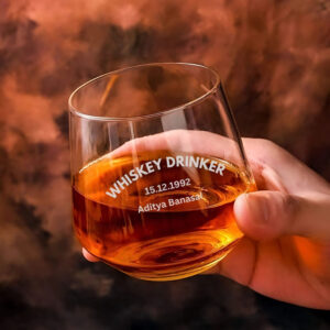 Personalized Whiskey Glass 310ml – Custom Whiskey Glasses with Monogram | Deep Engraved Rocks Glass | Customized Whisky Glass for Cocktails & Gifts 2. Monogram Whiskey Glass – 310ml Customized Whisky Glass | Personalized Whiskey Glass with Deep Engraving | Custom Whiskey Glasses for Men & Gift Use 3. Custom Whiskey Glass – Personalized 310ml Engraved Whiskey Glass | Monogram Rocks Glass for Cocktails | Customized Whisky Gift for Him 4. Engraved Whiskey Glass – Custom 310ml Monogram Whiskey Glass | Personalized Whisky Glass | Deep Etched Custom Whiskey Glasses for Gifting 5. Personalized Whiskey Glass – 310ml Customized Whisky Glass | Deep Engraved Rocks Glass | Monogram Whiskey Glass | Custom Whiskey Glasses for Bar & Gifts