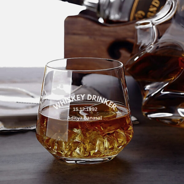 Personalized Whiskey Glass 310ml – Custom Whiskey Glasses with Monogram | Deep Engraved Rocks Glass | Customized Whisky Glass for Cocktails & Gifts 2. Monogram Whiskey Glass – 310ml Customized Whisky Glass | Personalized Whiskey Glass with Deep Engraving | Custom Whiskey Glasses for Men & Gift Use 3. Custom Whiskey Glass – Personalized 310ml Engraved Whiskey Glass | Monogram Rocks Glass for Cocktails | Customized Whisky Gift for Him 4. Engraved Whiskey Glass – Custom 310ml Monogram Whiskey Glass | Personalized Whisky Glass | Deep Etched Custom Whiskey Glasses for Gifting 5. Personalized Whiskey Glass – 310ml Customized Whisky Glass | Deep Engraved Rocks Glass | Monogram Whiskey Glass | Custom Whiskey Glasses for Bar & Gifts