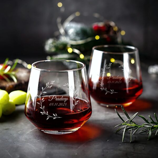 personalized whiskey glass engraved whiskey tumbler custom scotch glass whiskey glass with name custom bourbon glass crystal whiskey tumbler whiskey glass anniversary gift birthday gift for him Father's Day whiskey glass groomsmen whiskey glasses best man gift whiskey personalized wedding glass whiskey glass for dad whiskey glass for husband boyfriend whiskey glass custom whiskey gift engraved barware whiskey lover gift unique whiskey glass luxury whiskey tumbler corporate gifting whiskey company logo glass personalized glassware imported whiskey glass deep engraved whiskey glass