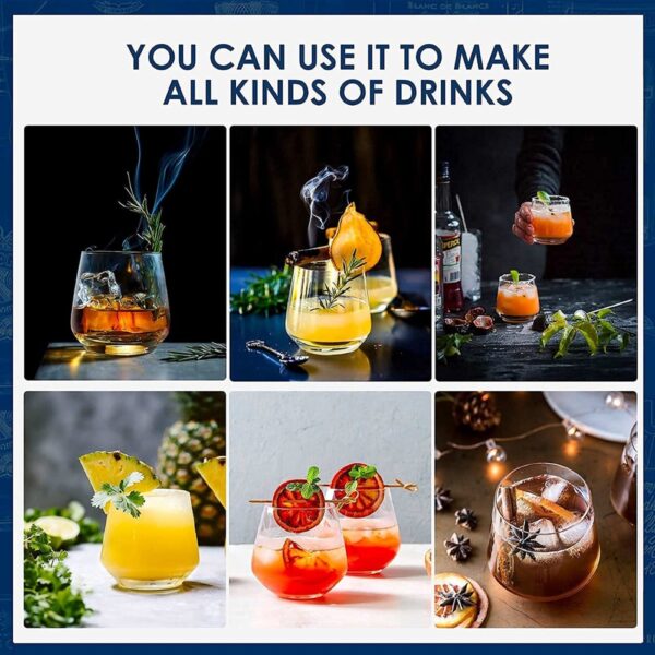 "Personalized engraved whiskey glass with name, groomsman title, and date – custom gift for wedding party or special occasion"