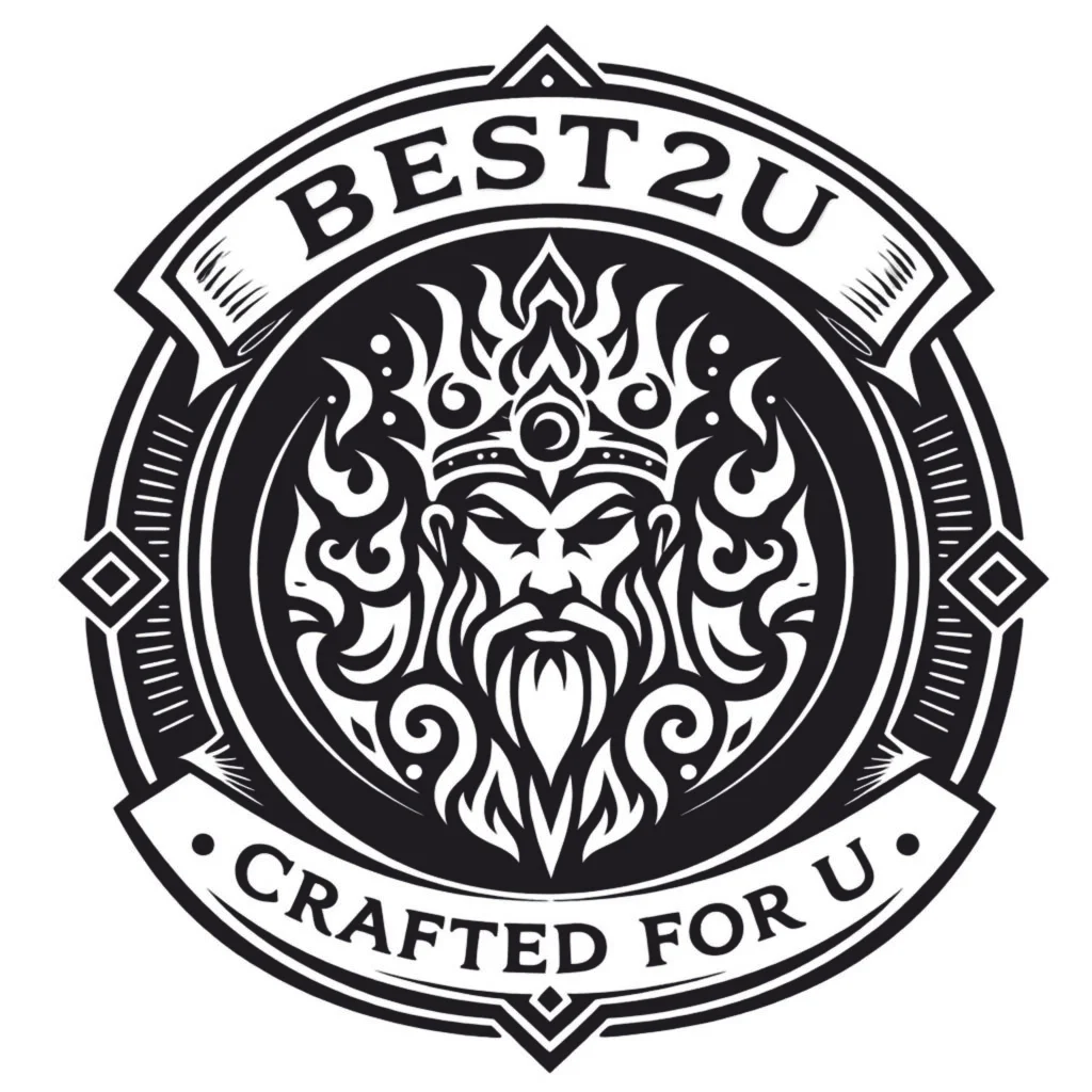 best2u logo